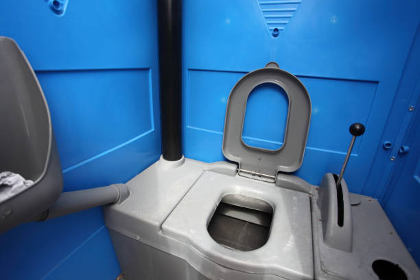 Portable Toilet Options We Offer in Neuse Forest, NC