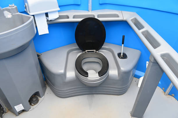 Sanitation services for porta potties in Neuse Forest, NC