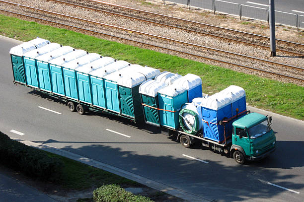 Neuse Forest, NC porta potty rental Company